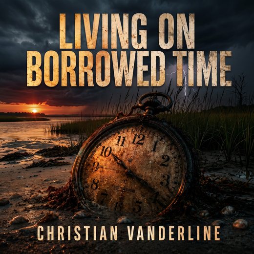 Living on Borrowed Time cover art