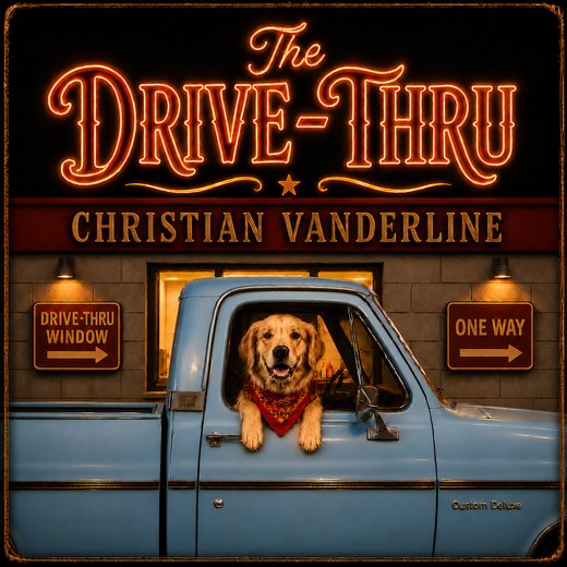 The Drive-Thru cover art