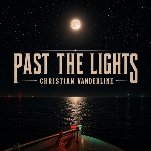 Past the Lights cover art