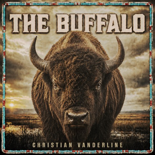 The Buffalo cover art
